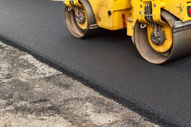 Why Choose Us For All Your Driveway Paving Needs in Belmont, CA?