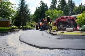 Trusted Belmont, CA Driveway Paving Services Experts